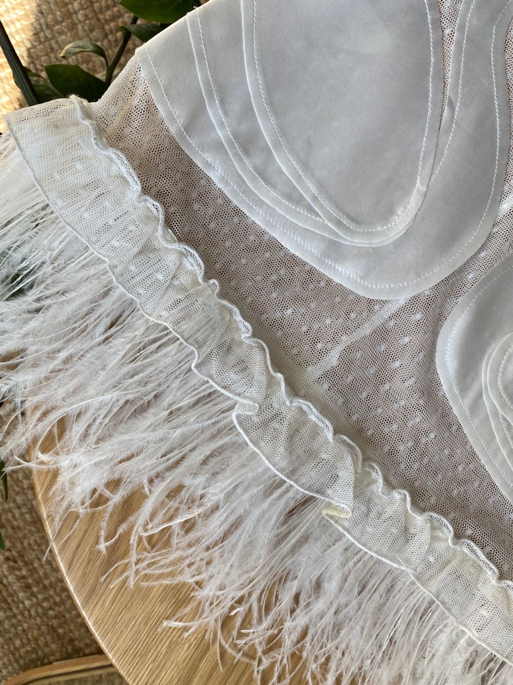 Футболка Monnalisa