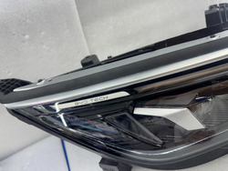 Оригинальная LED фара (левая/правая) BYD Qin L,, 9 из 10