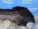 Бампер задний NISSAN NOTE 2012-2016