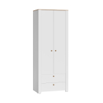 Джастин Шкаф для одежды 13.339