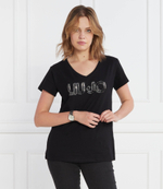 Футболка Liu Jo Sport - черный(TF3297 J6040)