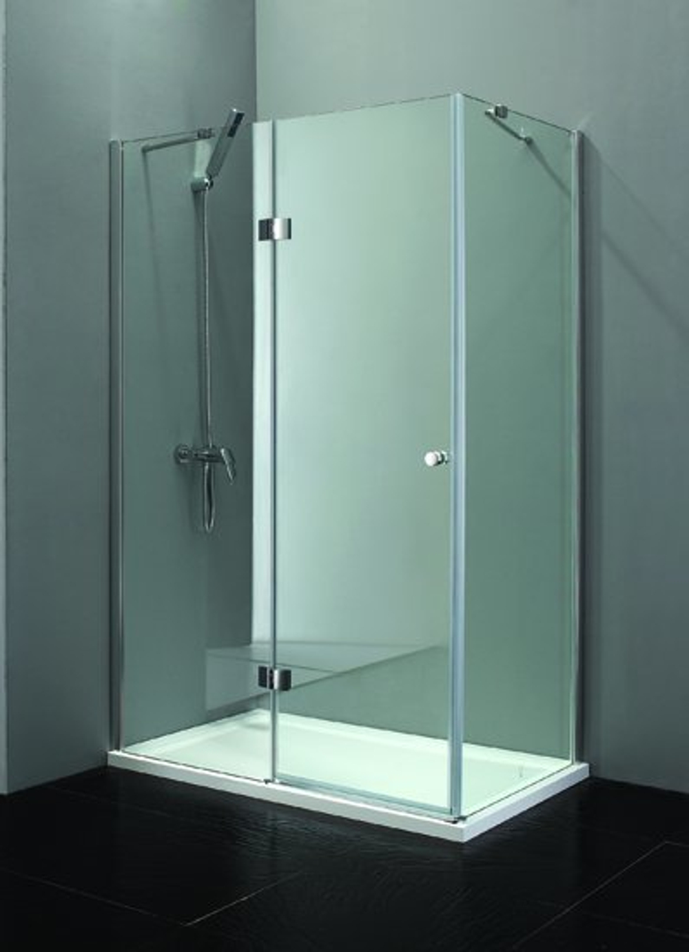 Душевой уголок Cezares VERONA AH2 120x90см.