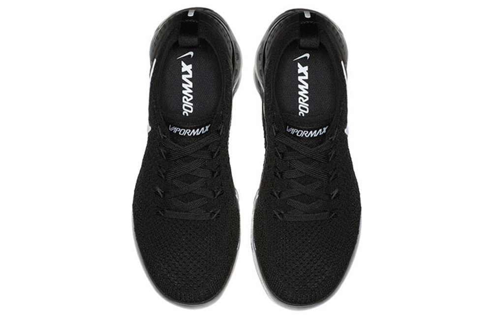 Кроссовки Nike Vapormax 2.0 (Женская размерная сетка)