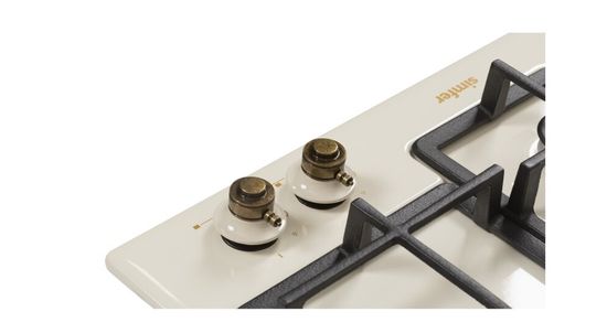 Газовая варочная панель Simfer H60V41O597