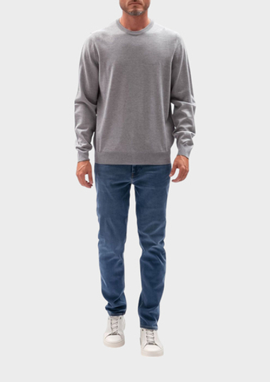 Джемпер BOSS Botto-L