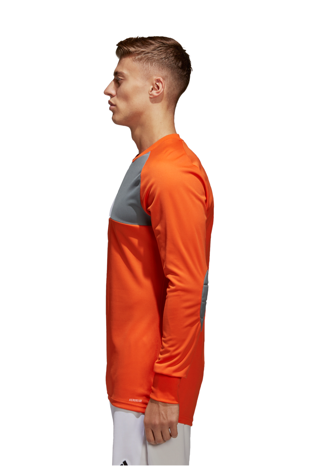 Вратарская кофта adidas Assita 17 GK Детская