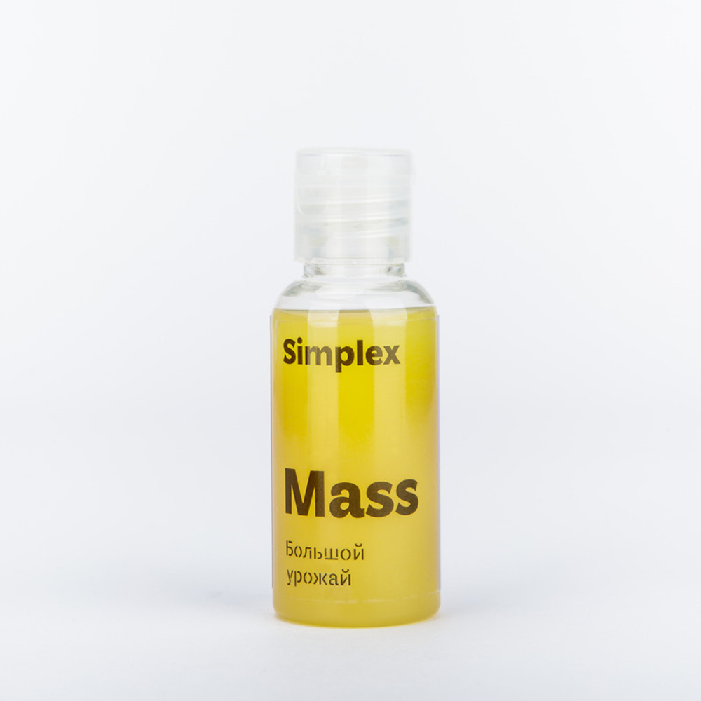 SIMPLEX Mass