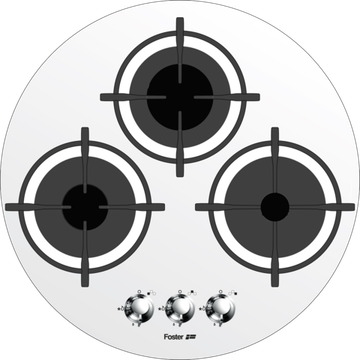 Газовая варочная панель Foster 7052142