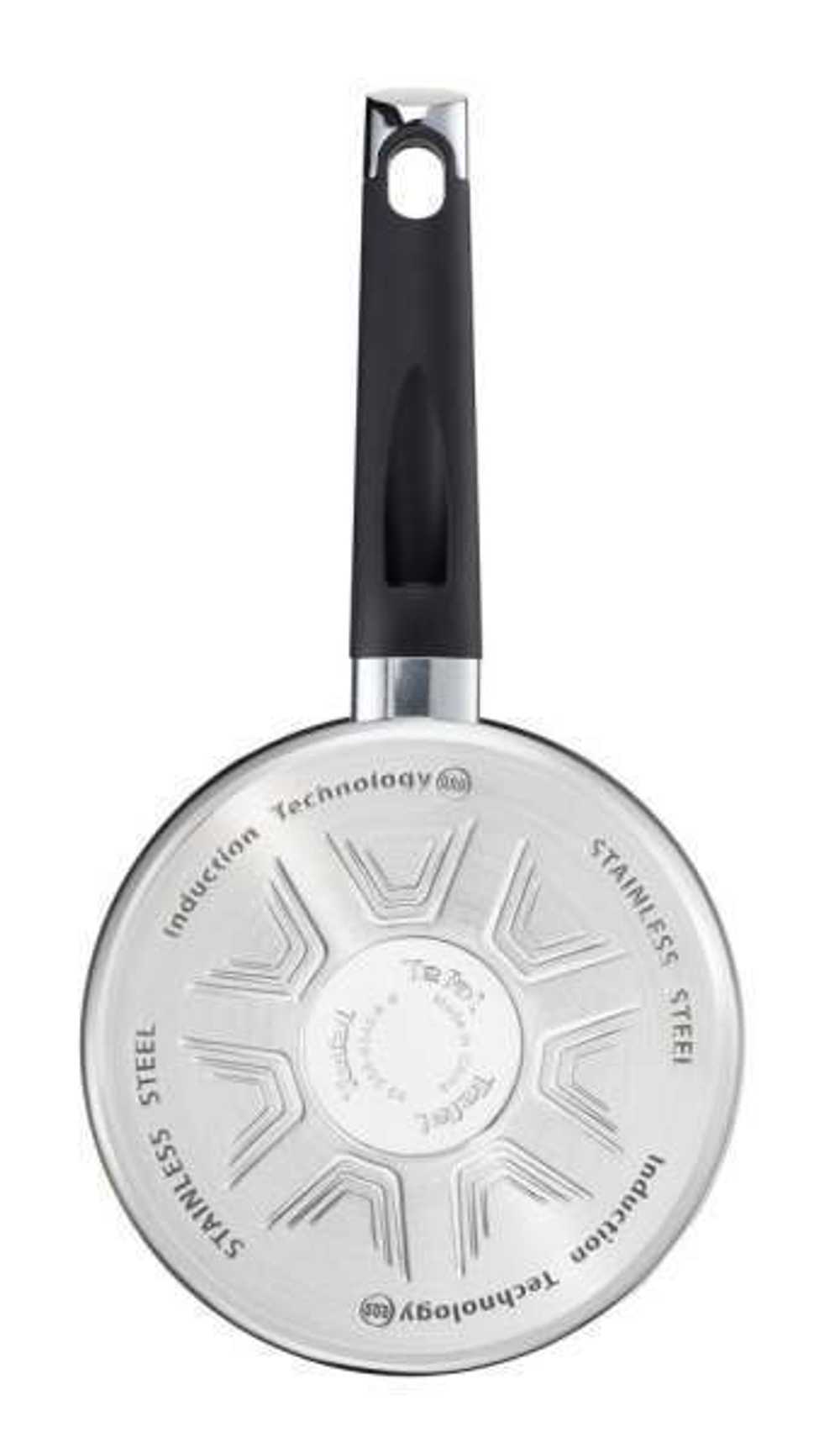 Набор посуды Tefal Emotion 10 предметов E823SA24