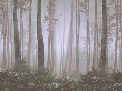 Фреска Applico, коллекция Natura