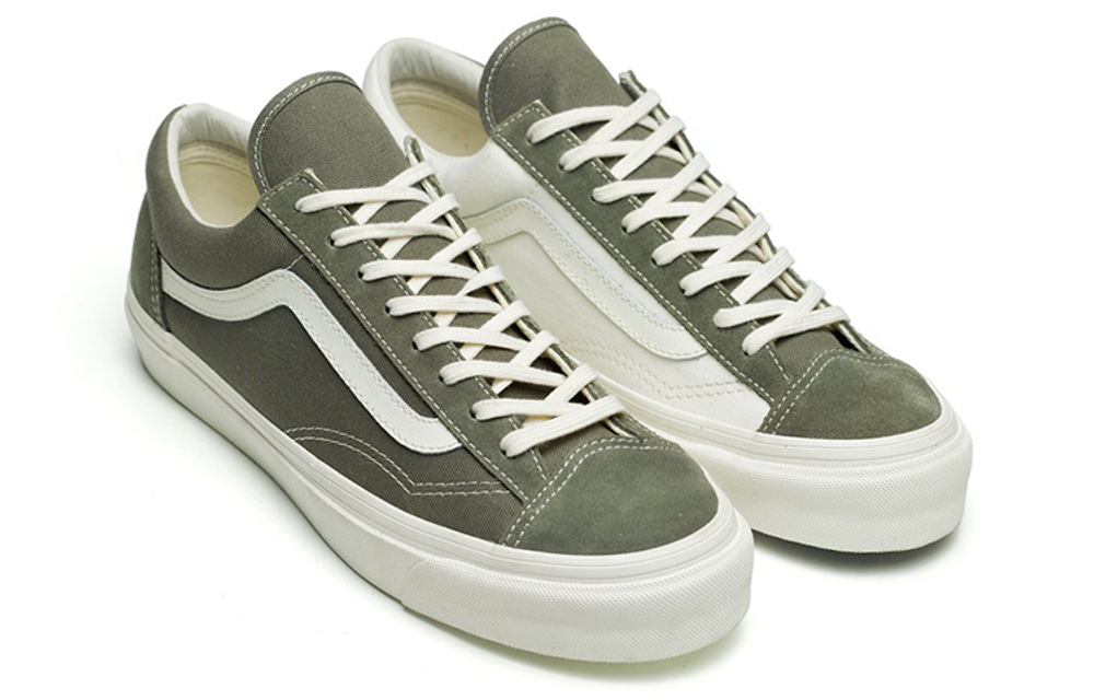 Pilgrim Surf + Supply X Vans Style 36 Vault Og Lx