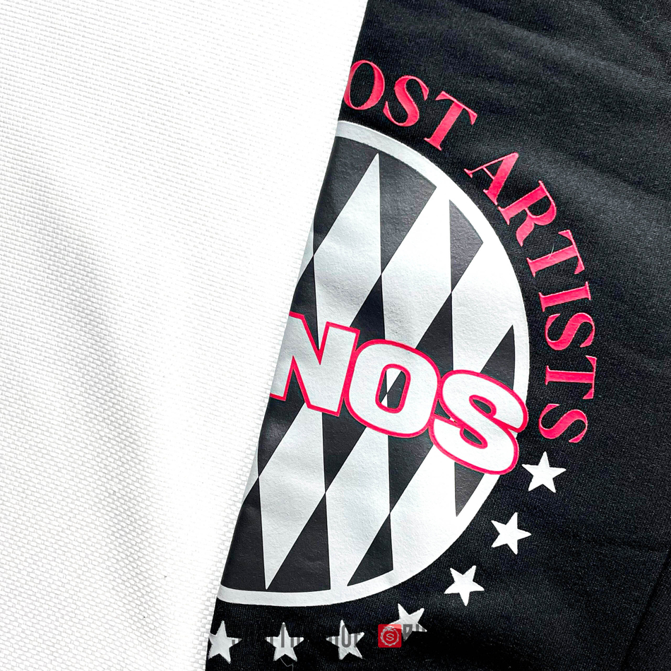 Спортивные штаны на флисе