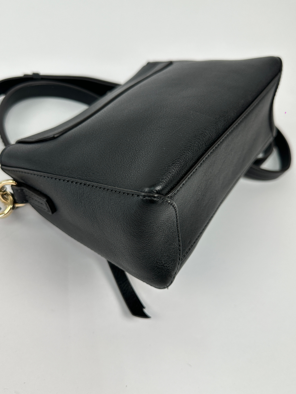 Сумка Chloe Faye Small Day Bag