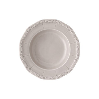 Тарелка суповая Rosenthal Maria Pale Orchid (23 см)