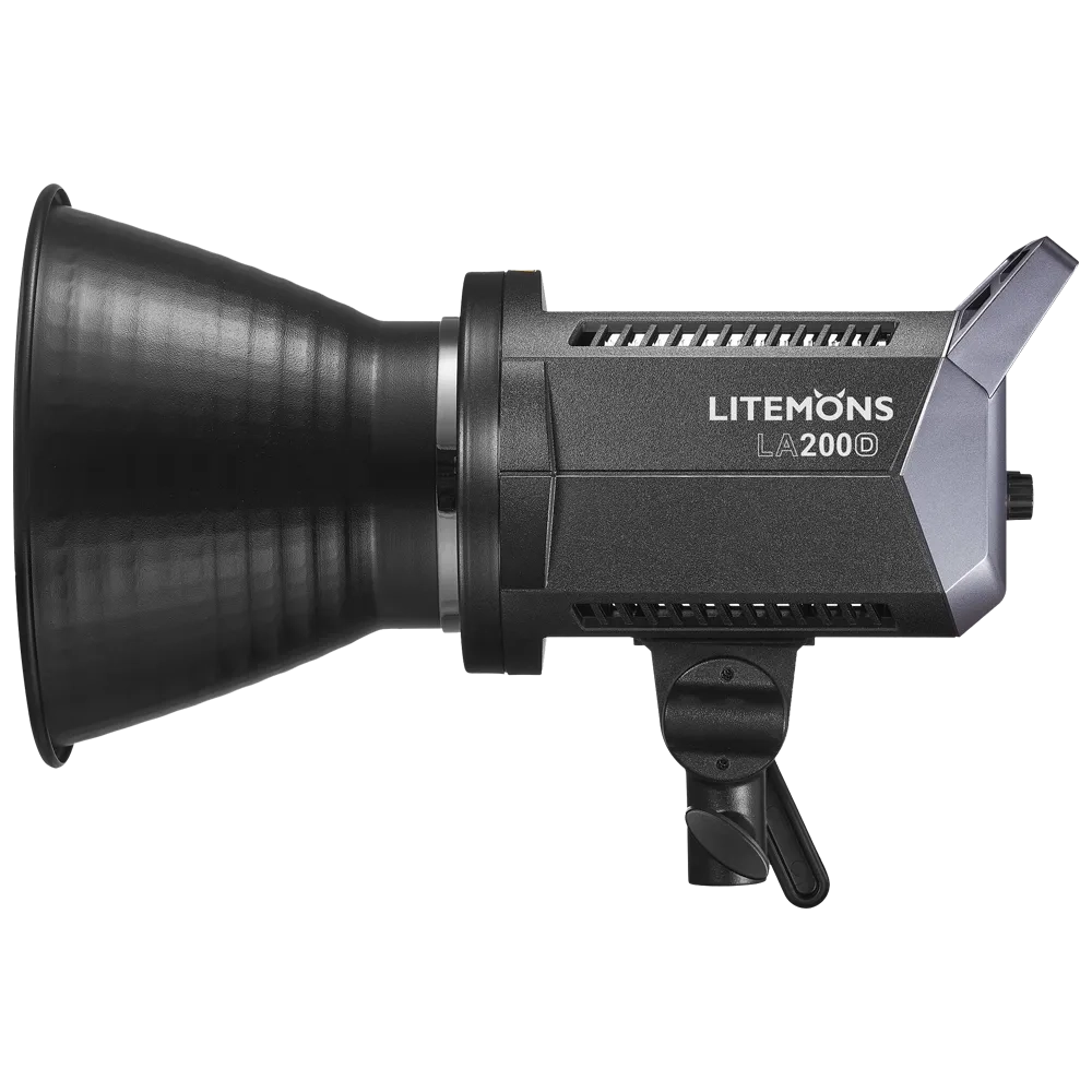 Осветитель светодиодный Godox LITEMONS LA200D
