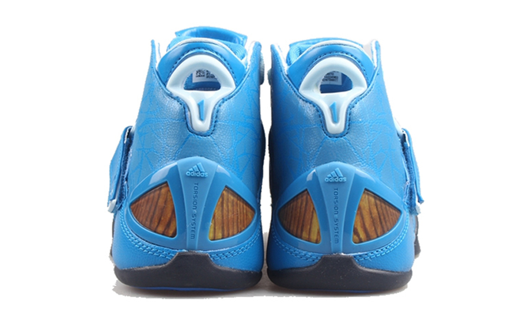 Кроссовки Adidas T Mac 5 5