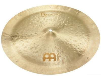 Meinl B22JCHR Byzance Jazz China Ride 22" тарелка 22" чайна/сизл-райд