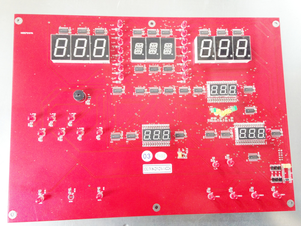 Bright 6008888 Плата дисплея