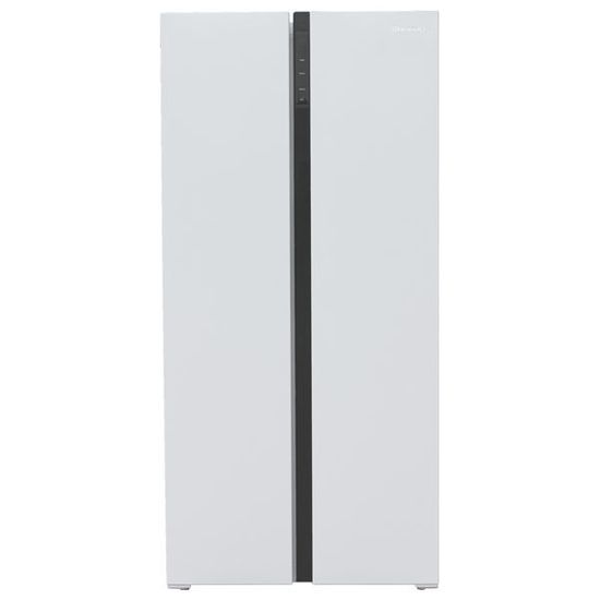 Холодильник Shivaki SBS-442 DNFW