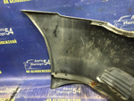 Бампер передний Honda ODYSSEY 1998-2001