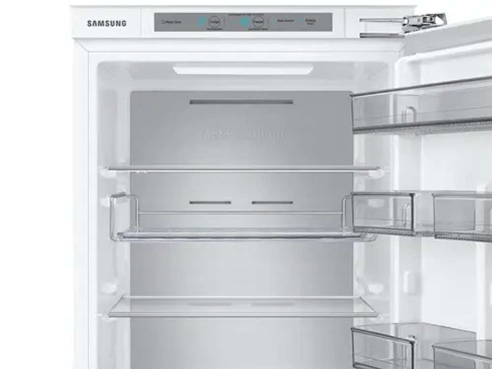 Встраиваемый холодильник Samsung BRB26715CWW