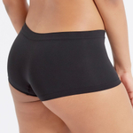 Эко-шортики Eco-wear (Размер: S-M) (Цвет: телесный)