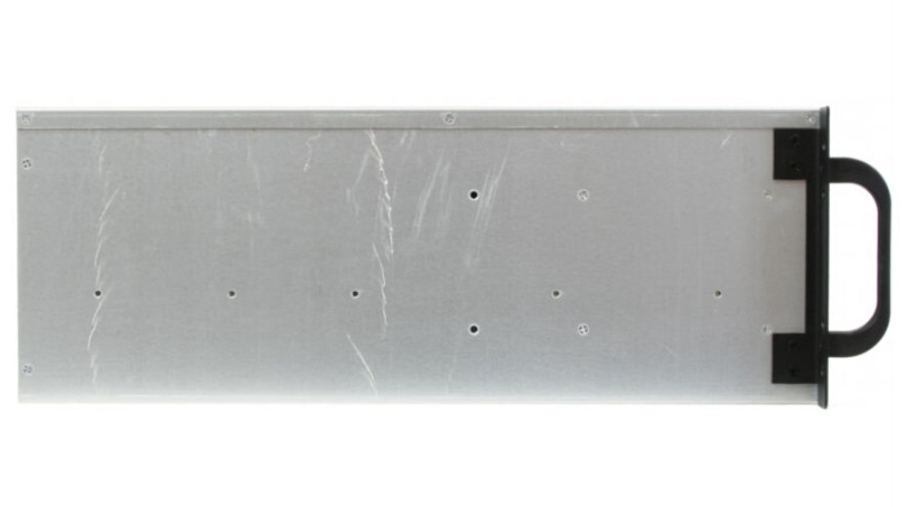 Корпус серверный 4U Procase RE411-D4H11-FE-65
