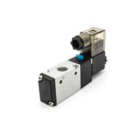 Распределители 3/2