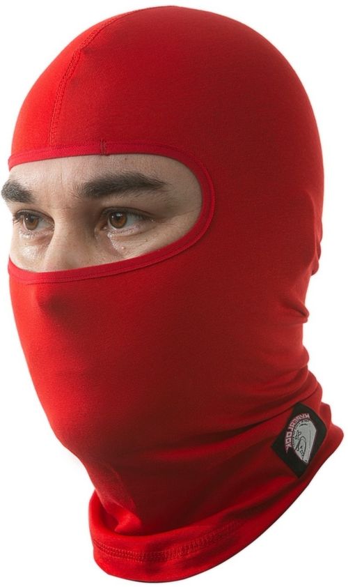 Pancher / Красный