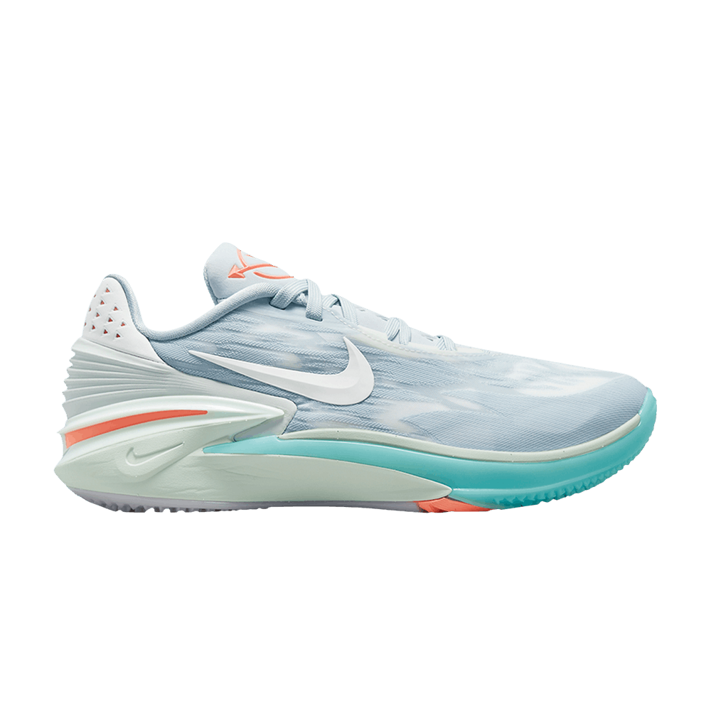 Кроссовки Nike Air Zoom G.T. Cut 2 Ep