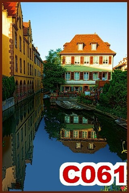 Фото обои - Города и страны С061