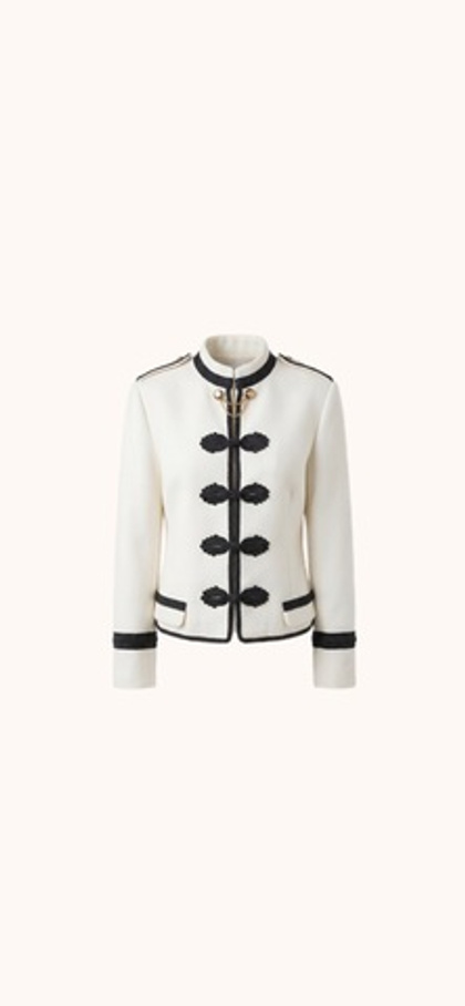 ЖАКЕТ «GUSSAR»