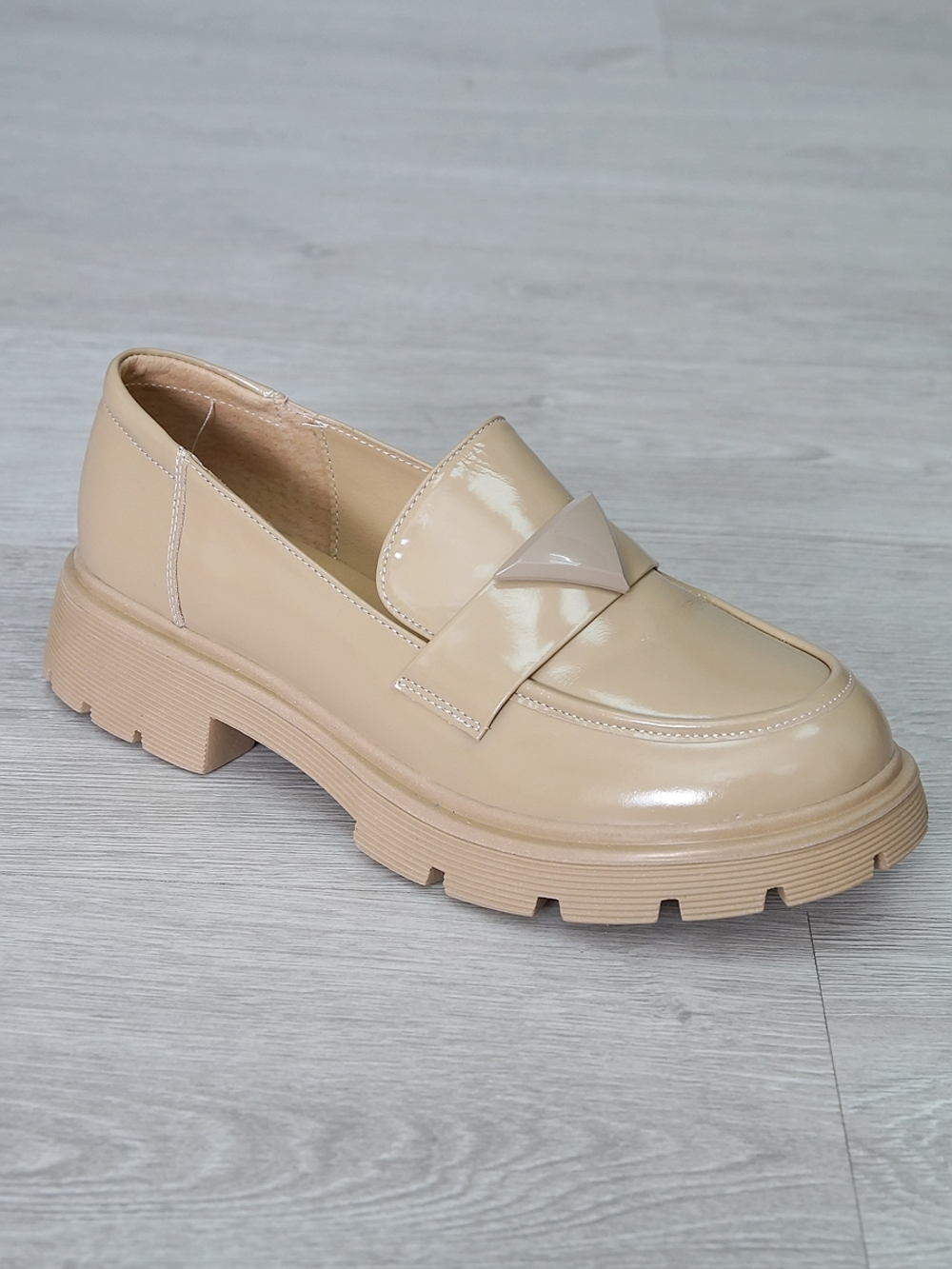 Туфли женские MALIN DEGELY 705-3