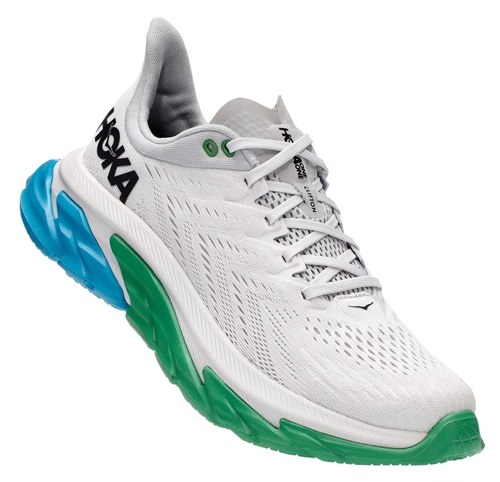 Кроссовки женские Hoka Clifton edge