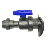 Кран Голден Спрей 40 мм