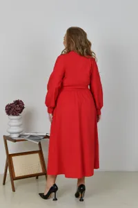 Платье УК-3513-4 Фабрика Моды