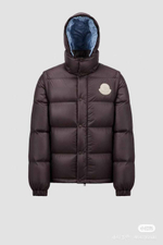 Пуховик Moncler