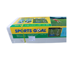 Ворота игровые DFC 6ft пластик GOAL7185A