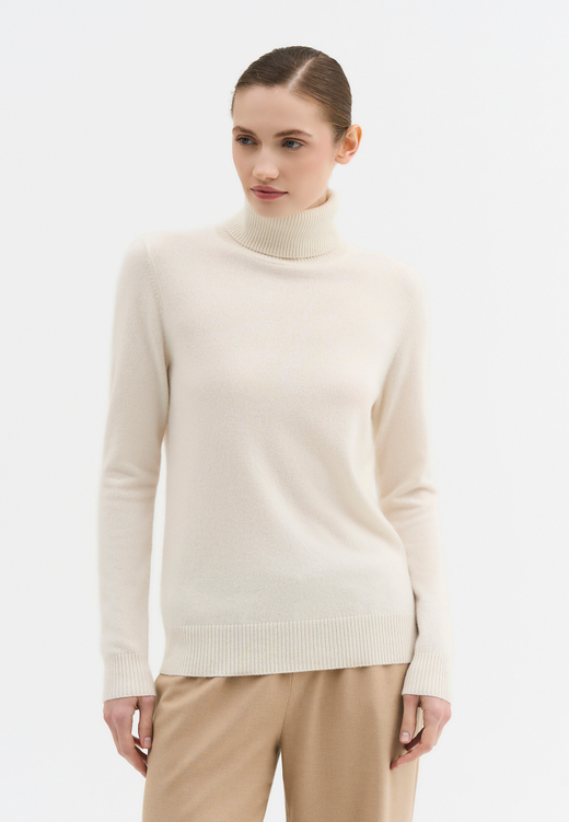 Кашемировый свитер