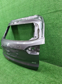 Крышка багажника Chery Tiggo 8 Pro (2021-2024)