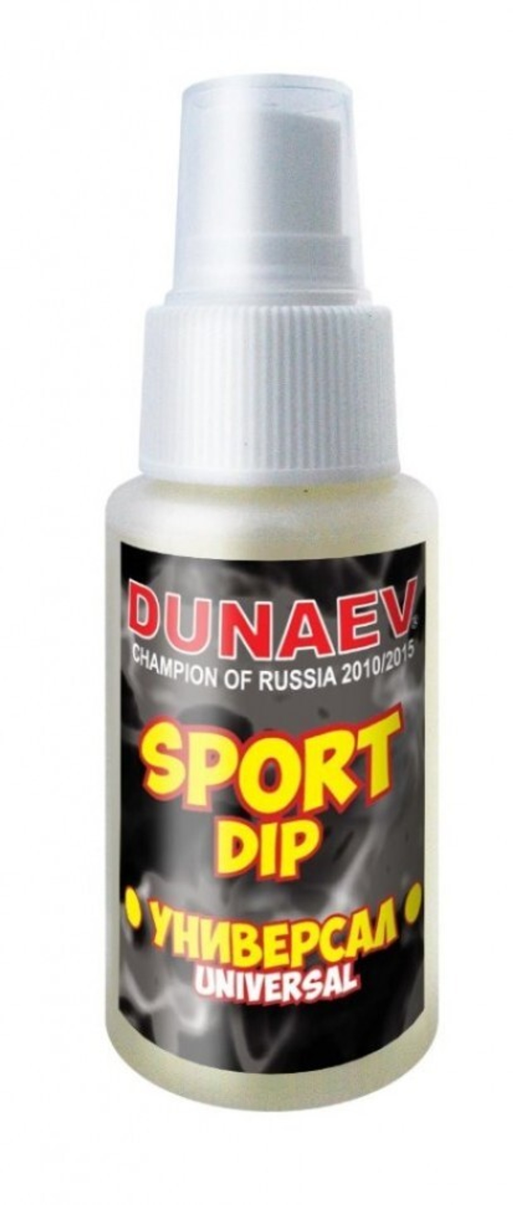 Ароматизатор  DUNAEV SPORT DIP Универсал 50мл