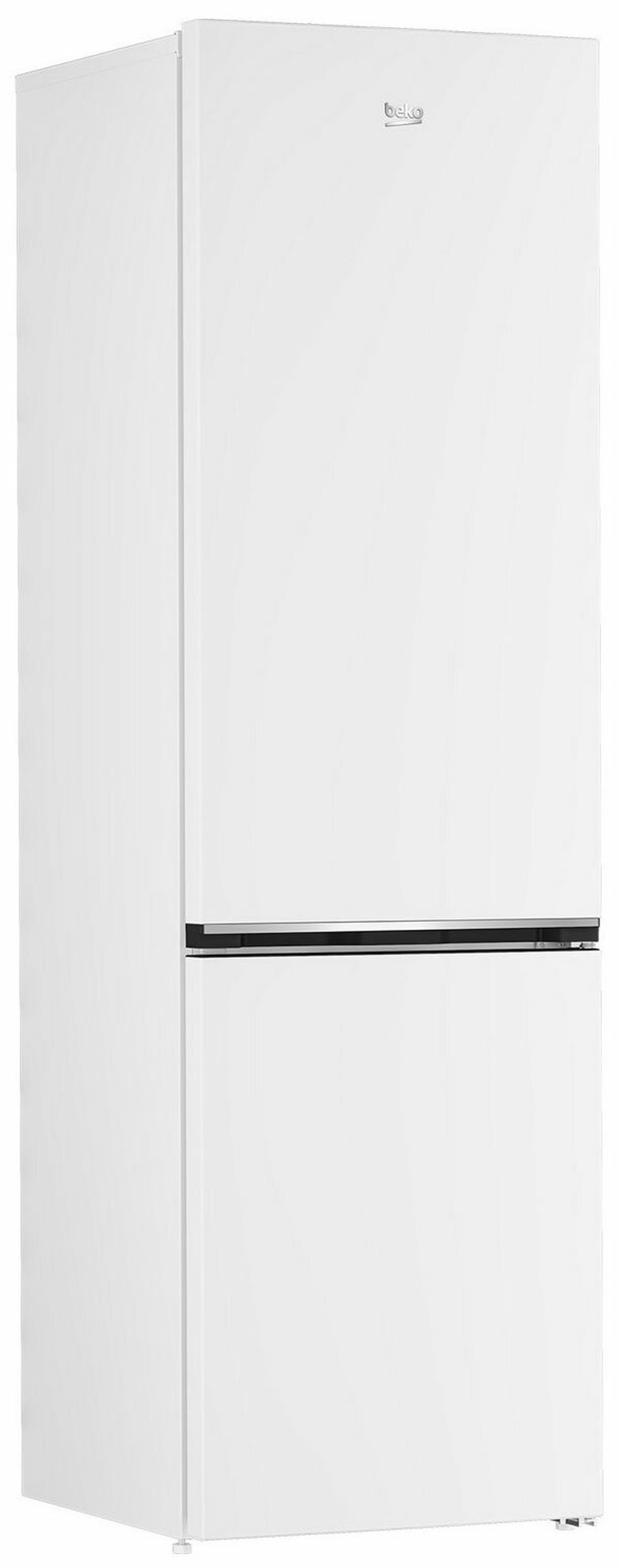 Двухкамерный холодильник Beko B1RCNK402W