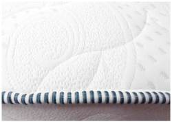 Dreamline Medium Foam Massage 1000, независимые пружины