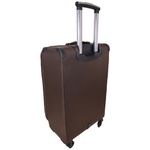 Чемодан 457 / Суперлегкий каркас