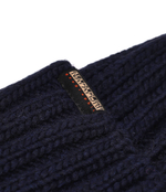 шапка Napapijri - темно-синий(NP0A4GKB)