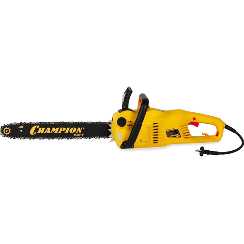 Пила цепная электрическая Champion 522N-18