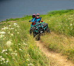 Квадроцикл РМ 500-2