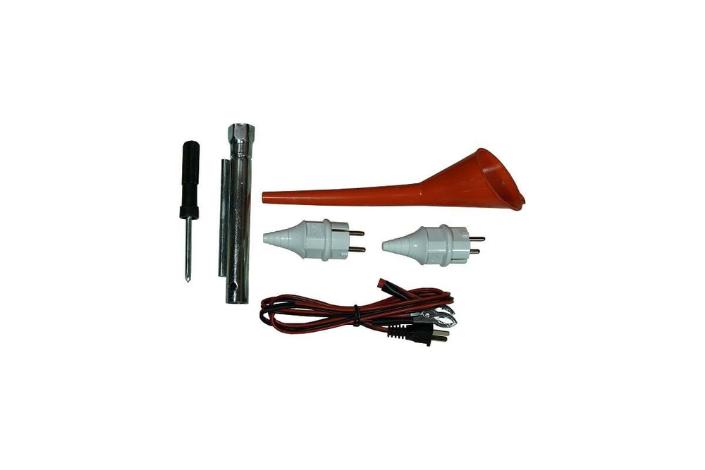 Генератор Loncin LC3300i