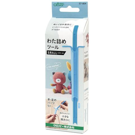 Инструмент для набивки игрушек