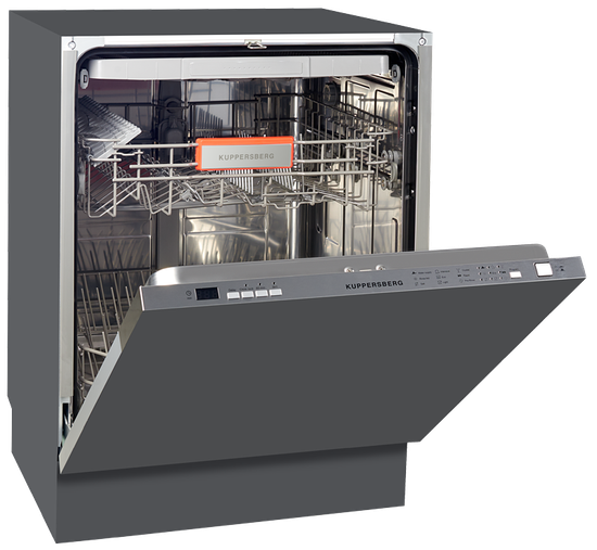 Встраиваемая посудомоечная машина Kuppersberg GS 6020